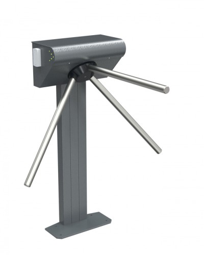 Турникет Ростов-Дон АП «Ростов-Дон Т9М1 STEP2» (MATRIX-II EH) в Петропавловске-Камчатском Турникеты - Ростов-Дон Pintop.ru