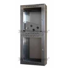 Шкаф ПОЖТЕХНИКА Шкаф пож. ПРЕСТИЖ-03-НОН