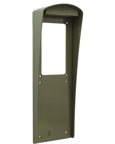 Комплект монтажный Vizit МК-424-1 в Петропавловске-Камчатском Аксессуары для многоабонентных систем Pintop.ru