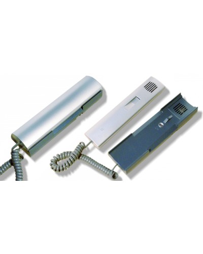 Трубка абонентская переговорная Цифрал КМ-2НО.1М в Петропавловске-Камчатском Абонентские аудиоустройства Pintop.ru