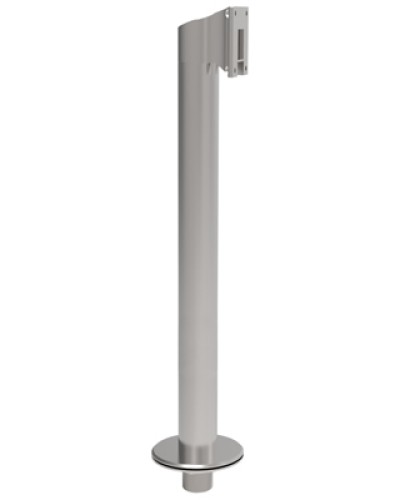 Кронштейн Smartec ST-FR004BR-SL в Петропавловске-Камчатском Дополнительное оборудование для СКУД Pintop.ru