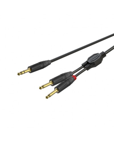Аудио-кабель ROXTONE GPTC130/2 в Петропавловске-Камчатском Аксессуары для СОУЭ Pintop.ru