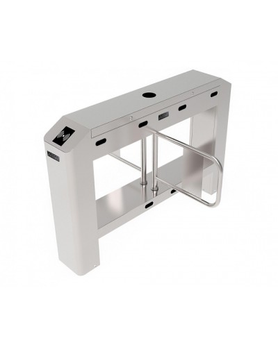 Турникет распашной Блокпост СДВ 1000 в Петропавловске-Камчатском Турникеты Pintop.ru