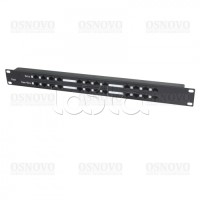 PoE-инжектор пассивный OSNOVO Midspan-12/P