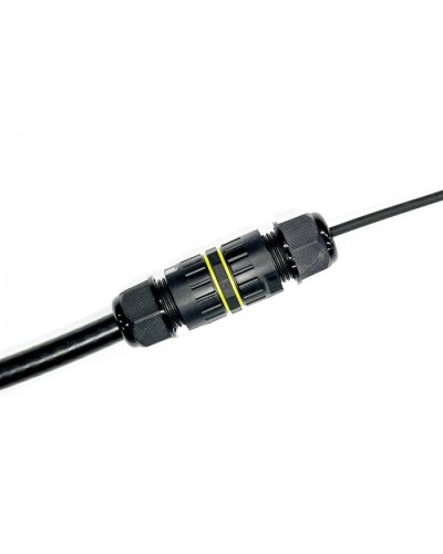 Кабельный соединитель Forteza ЛИАНА-ЧЭБ-СОЕДИНИТЕЛЬ в Петропавловске-Камчатском Аксессуары для средств охраны периметра Pintop.ru