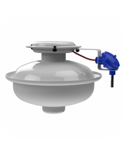 Модуль порошкового пожаротушения автономный самосрабатывающий потолочный Источник-плюс Тунгус-МПП(Н-С)-4(п)-И-ГЭ-У2 в Петропавловске-Камчатском Модули порошковые Pintop.ru