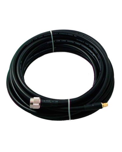 Удлинитель антенного кабеля Gate KT-SMA-10Y в Петропавловске-Камчатском Сетевые СКУД Pintop.ru