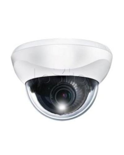 Камера видеонаблюдения купольная EverFocus ACE-SD10BHI120V1F 2812 в Петропавловске-Камчатском Аналоговые камеры Pintop.ru