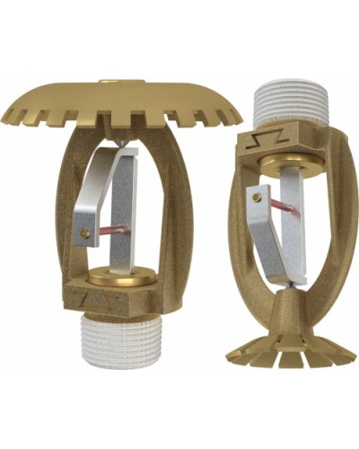 Ороситель спринклерный Спецавтоматика СУS0-РНо1,05-R3/4/Р93.В3-СУН-К200 с резьб. герм. в Петропавловске-Камчатском Оросители Pintop.ru