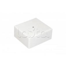 Коробка огнестойкая E60-E90,о/п 75х75х40 Экопласт 46001HF-W