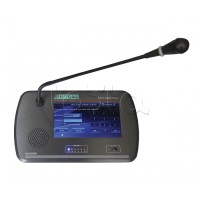 Консоль микрофонная DSPPA MAG-6588