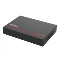 IP-видеорегистратор HiWatch DS-N204EP(1TB)