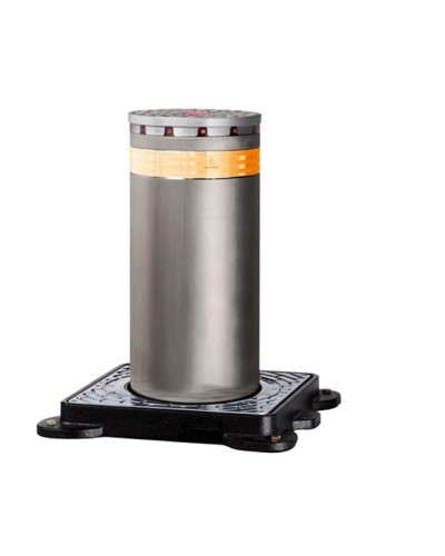 Блокиратор дорожный стационарный J275 F высотой 800 мм Faac 116021 в Петропавловске-Камчатском Запчасти для шлагбаумов и автоматики Pintop.ru