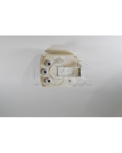 Преобразователь аналогового интерфейса «АИМ-12Д» Юмирс в Петропавловске-Камчатском Аксессуары для средств охраны периметра Pintop.ru