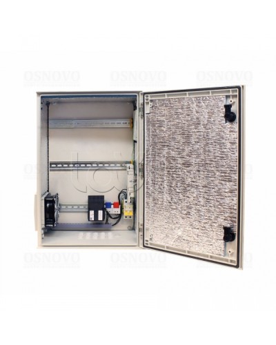 Станция уличная OSNOVO OSP-46V1 в Петропавловске-Камчатском Щиты электрические Pintop.ru