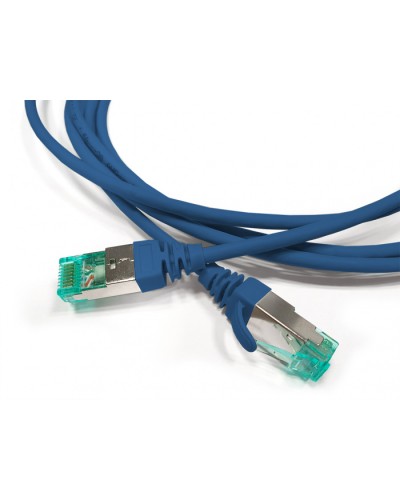 Hyperline PC-LPT-SFTP-RJ45-RJ45-C6A-1.5M-LSZH-BL Патч-корд S/FTP в Петропавловске-Камчатском Патчкорды (медные) Pintop.ru