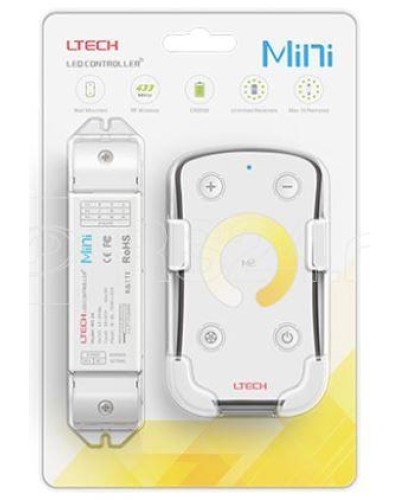 CCT контроллер VARTON M2+M3-3A в Петропавловске-Камчатском Светильники Pintop.ru