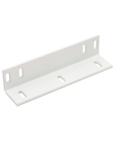 Уголок монтажный Aler L-уголок AL-150PR (белый) в Петропавловске-Камчатском Электромагнитные замки Pintop.ru