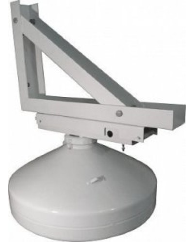 Кронштейн для настенного крепления Этернис НК-01 в Петропавловске-Камчатском Дополнительное оборудование пожаротушения Pintop.ru