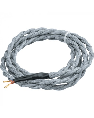 Провод Navigator 61 732 NC-BT02-150-2x0.75 1.5 м серый в Петропавловске-Камчатском Патч-корды и пигтейлы Pintop.ru