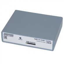 Блок сопряжения Кристалл СДК-33 GSM/GPRS