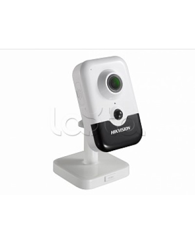 IP-камера видеонаблюдения в компактном корпусе Hikvision DS-2CD2423G0-IW (4mm) в Петропавловске-Камчатском IP-камеры Pintop.ru