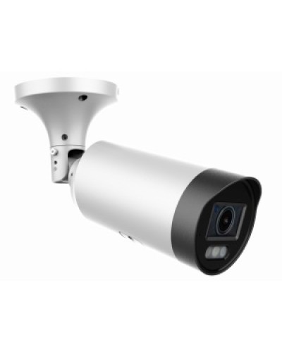 IP видеокамера уличная цилиндрическая с ИК подсветкой, 6 мегапиксельная Tantos TSi-Pn655VZ в Петропавловске-Камчатском IP-камеры Pintop.ru