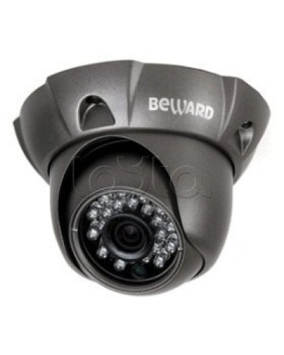 Камера видеонаблюдения уличная купольная Beward M-C30VD34 в Петропавловске-Камчатском Аналоговые камеры Pintop.ru