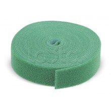 Лента (липучка) в рулоне Cabeus (ROL-5x25-GN)