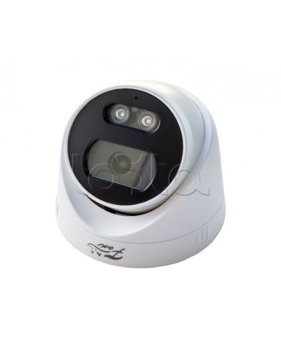 IP-камера видеонаблюдения в купольная в уличном исполненииFox FX-IPC-D40FP-IR H.265 AI в Петропавловске-Камчатском IP-камеры Pintop.ru