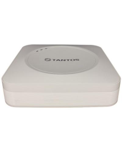 8-ми канальный мультиформатный видеорегистратор Tantos TSr-UV0818 в Петропавловске-Камчатском Системы видеонаблюдения Pintop.ru