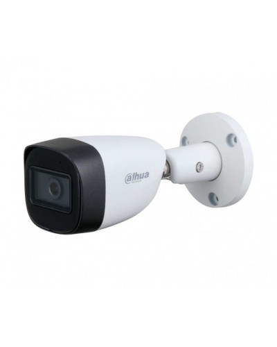 Камера видеонаблюдения уличная в стандартном исполнении Dahua DH-HAC-HFW2241CMP-A-0360B-S2 в Петропавловске-Камчатском Системы видеонаблюдения Pintop.ru