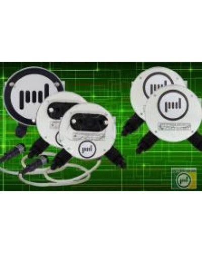 Двухфланговый извещатель Омега микродизайн Импульс-12ТПМ-Р2ИТ в Петропавловске-Камчатском Извещатели охраны периметра Pintop.ru