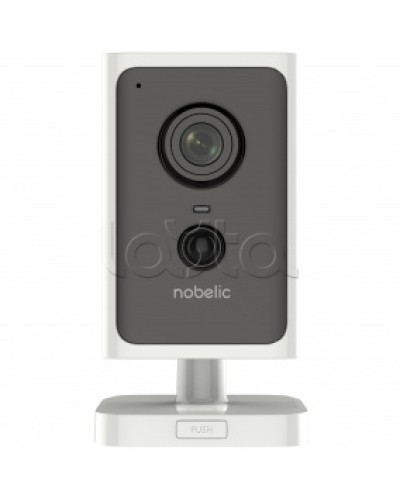 2Мп кубическая Wi-Fi-камера Nobelic NBLC-1210F-WMSD/PV2 в Петропавловске-Камчатском IP-камеры Pintop.ru