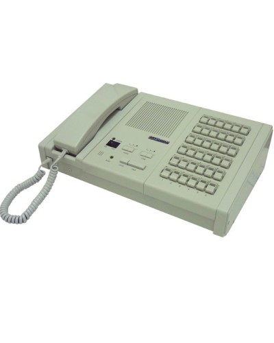 Пульт оперативно–диспетчерской связи Getcall GC-1036F6 в Петропавловске-Камчатском Переговорные устройства Pintop.ru