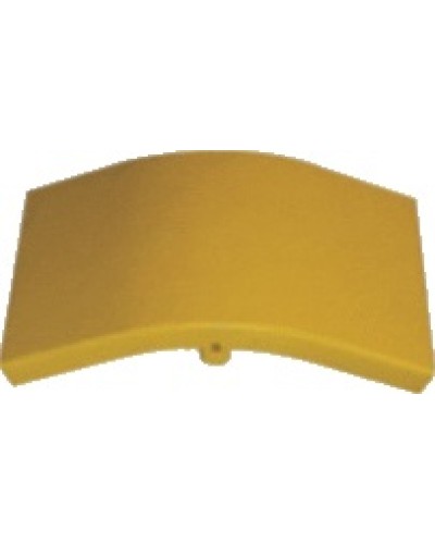 Крышка LANMASTER (LAN-OT360-EC45C) в Петропавловске-Камчатском Аксессуары для лотков Pintop.ru