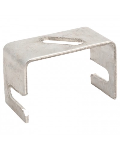 Держатель для полосы 25х4 (скоба) Ni EKF PROxima (lp-d2311-ni) в Петропавловске-Камчатском Электротехническое оборудование Pintop.ru