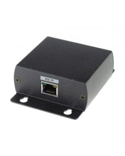 Удлинитель PoE af/at/bt по витой паре до 280м (до 48.86Вт) SC&T IP04R в Петропавловске-Камчатском Видеоусилители, Модуляторы, Делители Pintop.ru