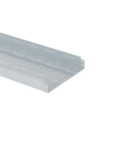 Лоток неперфорированный DKC (SNH30850HDZ) в Петропавловске-Камчатском Кабельные лотки Pintop.ru