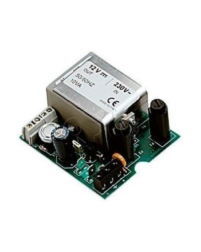 Блок питания с зарядным устройством 24B, 1.8 A Optex DC24V в Петропавловске-Камчатском Устройства защиты операционных процессоров (ОПС) Pintop.ru