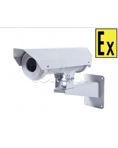 IP-камера видеонаблюдения в стандартном исполнении Компания СМД Орион МК ВК Тип 1-IP/3MP-Z-А-PoE в Петропавловске-Камчатском Взрывозащищенные камеры Pintop.ru