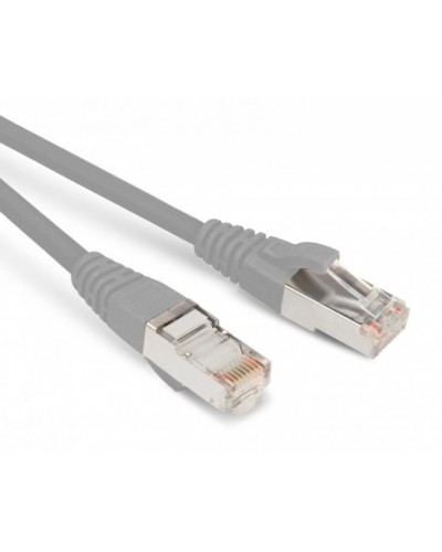 Патч-корд SF/UTP Hyperline (PC-LPM-SFTP-RJ45-RJ45-C6a-3M-LSZH-GY) в Петропавловске-Камчатском Патчкорды (медные) Pintop.ru