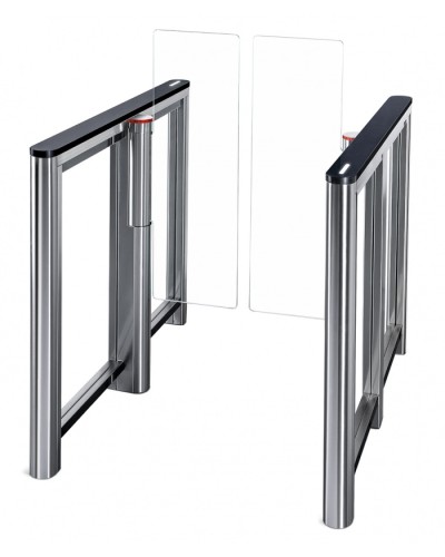 Турникет без крышек и створок PERCo-ST-11 в Петропавловске-Камчатском Турникеты Pintop.ru