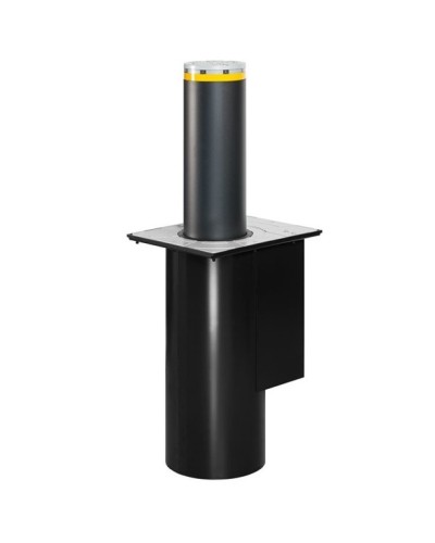 Блокиратор гидравлический дорожный автоматический J200 HA высотой 600 мм Faac 116500 в Петропавловске-Камчатском Запчасти для шлагбаумов и автоматики Pintop.ru