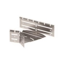 Угол плоский изменяемый 500x80 (0,7) ПожТехКабель (544-106)