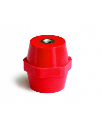 Изолятор шинный 50х50 М10 DKC ISBK5549 в Петропавловске-Камчатском Щиты электрические Pintop.ru