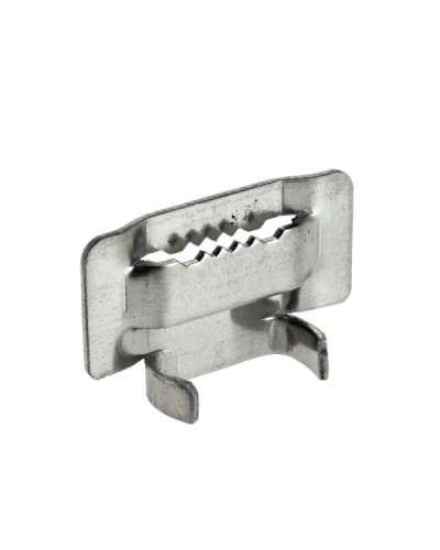 Скрепа для ленты (бугель) C20 (100шт.) EKF PROxima EKF (c-20) EKF (c-20)100 шт/уп в Петропавловске-Камчатском Держатели, клипсы, скобы Pintop.ru