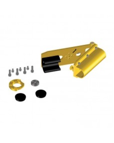 Устройство защиты стрелы при столкновении с автомобилем для стрелы Came 001G03005 в Петропавловске-Камчатском Запчасти для шлагбаумов и автоматики Pintop.ru