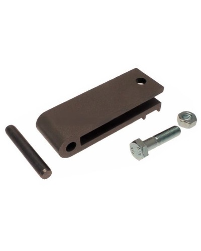 Хвостовик заднийOPP001 Came 119RID422 в Петропавловске-Камчатском Запчасти для шлагбаумов и автоматики Pintop.ru