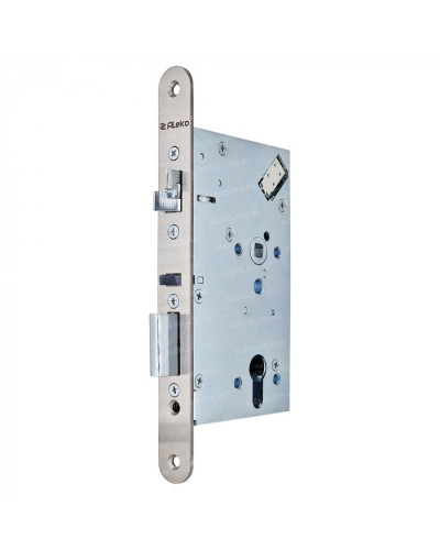 Электромеханический замок ALeko ALM-560EM в Петропавловске-Камчатском Электромеханические замки Pintop.ru